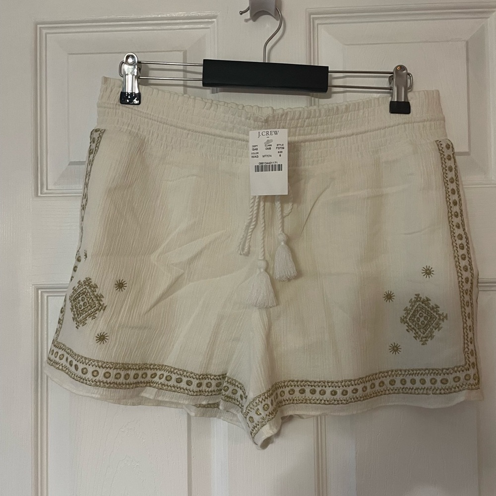 J.Crew shorts